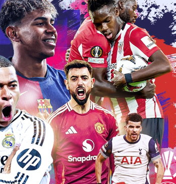 本赛季皇马输掉了23%的正式比赛，是他们近15年来第二高