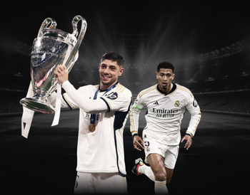 有人欢喜有人愁！皇马球迷掩面沉思，拜仁球迷振臂欢呼