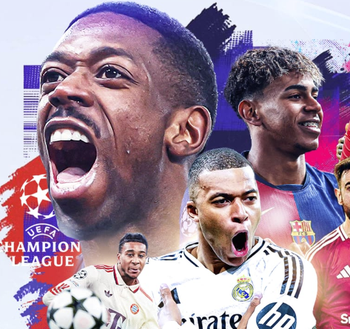 攻破皇马大门，拜仁中场帕夫洛维奇斩获欧冠生涯首球