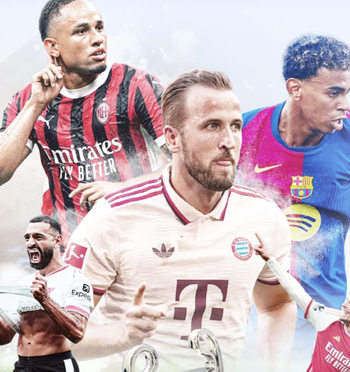 第1分钟，诺伊尔出球失误送礼，居莱尔吊射空门得手，皇马扳平总比分2